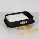 Berlinger Haus TORTAFORMA SZÖGLETES 39 X 27 CM BH/7892 - Image 2