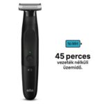 Braun TRIMMER XT3100 - Image 9