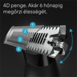 Braun TRIMMER XT3100 - Image 7