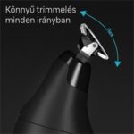 Braun TRIMMER XT3100 - Image 4