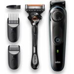 Braun SZAKÁLLVÁGÓ BT 5340 - Image 5