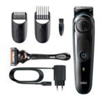 Braun SZAKÁLLVÁGÓ BT 5340 - Image 4