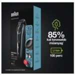 Braun SZAKÁLLVÁGÓ BT 5340 - Image 2