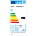 Electrolux TŰZHELY GÁZ LKG500013W - Image 2