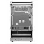 Electrolux TŰZHELY GÁZ LKG500013W - Image 4