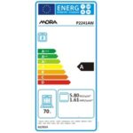 Mora TŰZHELY GÁZ P2241AW - Image 2