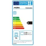 Mora TŰZHELY GÁZ P2241AW1 - Image 2