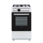 Finlux TŰZHELY KOMBINÁLT FC-583GMNWCW