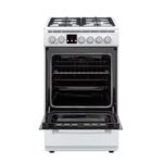 Finlux TŰZHELY KOMBINÁLT FC-583GMNWCW - Image 6