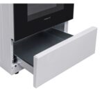 Finlux TŰZHELY KOMBINÁLT FC-583GMNWCW - Image 4