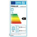 Finlux TŰZHELY KOMBINÁLT FC-583GMNWCW - Image 2