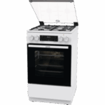 Gorenje TŰZHELY KOMBINÁLT GK5C62WH