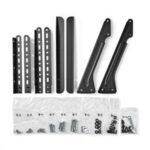 FALI KONZOL Nedis  TVSM1050BK - Image 2