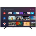 Jvc UHD ANDROID SMART LED TV LT50VA3335 - Image 9