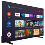 Jvc UHD ANDROID SMART LED TV LT50VA3335 - Image 8