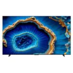 Sony UHD MINI LED GOOGLE SMART TV K65XR70PAEP - Image 142