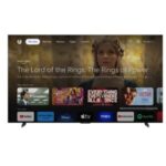 Sony UHD MINI LED GOOGLE SMART TV K65XR70PAEP - Image 141