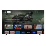 Sony UHD MINI LED GOOGLE SMART TV K65XR70PAEP - Image 140