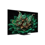 Tcl UHD MINILED QLED GOOGLE SMART TV 55C7K - Image 10