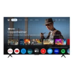 Tcl UHD MINILED QLED GOOGLE SMART TV 75C6K - Image 13