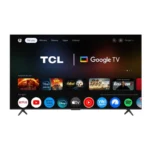 Tcl UHD MINILED QLED GOOGLE SMART TV 75C6K - Image 12