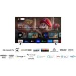 Sony UHD MINI LED GOOGLE SMART TV K65XR70PAEP - Image 113