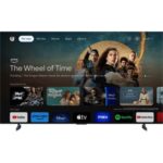 Sony UHD MINI LED GOOGLE SMART TV K65XR70PAEP - Image 120