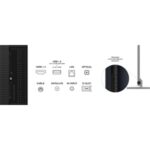 Sony UHD MINI LED GOOGLE SMART TV K65XR70PAEP - Image 114