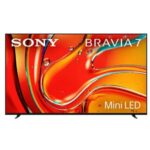 Sony UHD MINI LED GOOGLE SMART TV K65XR70PAEP - Image 182