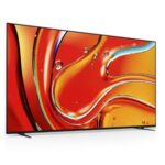 Sony UHD MINI LED GOOGLE SMART TV K65XR70PAEP - Image 9