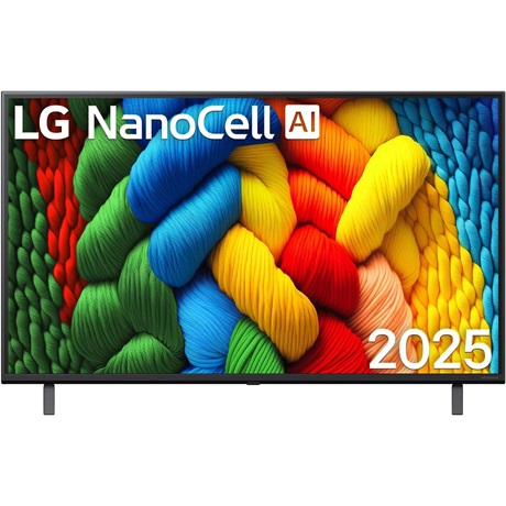 UHD_NANOCELL_SMART_TV-i2332763 UHD NANOCELL SMART TV Lg 43NANO80A3B - Image 1