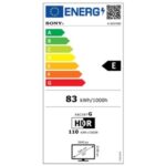 Sony UHD MINI LED GOOGLE SMART TV K65XR70PAEP - Image 87