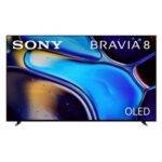 Sony UHD MINI LED GOOGLE SMART TV K65XR70PAEP - Image 96