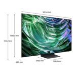 Sony UHD MINI LED GOOGLE SMART TV K65XR70PAEP - Image 146