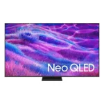 Samsung UHD Smart Neo QLED TV Mini LED technológiával QE55QN80FAUXXH