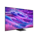Samsung UHD Smart Neo QLED TV Mini LED technológiával QE55QN80FAUXXH - Image 5