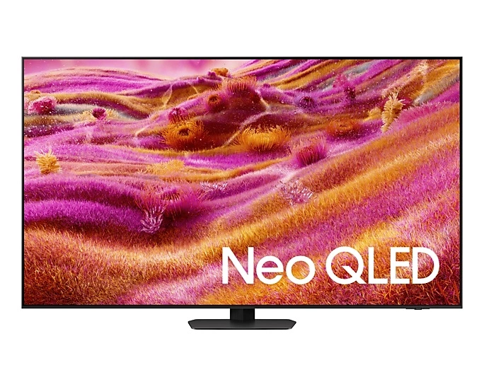 UHD_QLED_SMART_TV-i2312637 Samsung UHD SMART NEO QLED TV MINI LED TECHNOLÓGIÁVAL QE55QN90FATXXH - Image 1