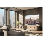 Sony UHD MINI LED GOOGLE SMART TV K65XR70PAEP - Image 162