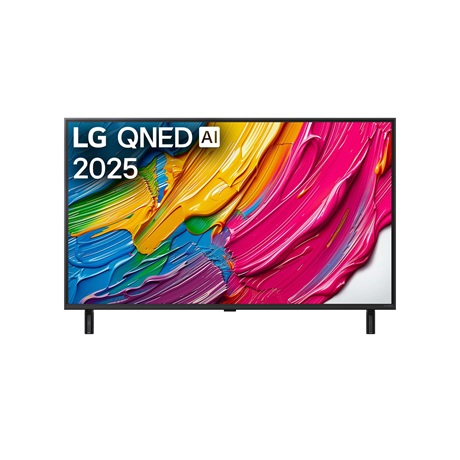 UHD_QNED_SMART_TV-i2347963 Lg UHD QNED SMART TV 43QNED80A3A - Image 1