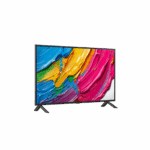Lg UHD QNED SMART TV 43QNED80A3A - Image 5