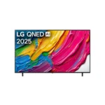 Lg UHD QNED SMART TV 75QNED80A3A