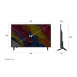 Lg UHD QNED SMART TV 43QNED84A3C - Image 4