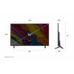 Lg UHD QNED SMART TV 50QNED84A3C - Image 4