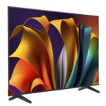Hisense UHD SMART LED TV 43A6N - Image 11
