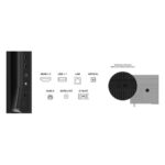 Tcl UHD SMART LED TV 43V6C - Image 3