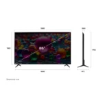 Lg UHD SMART LED TV 86UA75006LA - Image 5