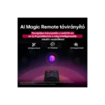 Lg UHD SMART LED TV 86UA75006LA - Image 3