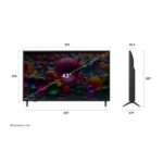 Lg UHD SMART LED TV 43UA75003LA - Image 4