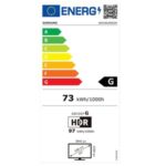 Samsung UHD SMART LED TV UE43AU9002KXXH - Image 2