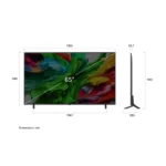 Lg UHD SMART MINI-LED TV 65QNED85A3C - Image 4
